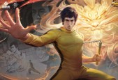 全职猎人蚂蚁篇人物介绍 - 全职猎人蚂蚁篇实力排名(最新)